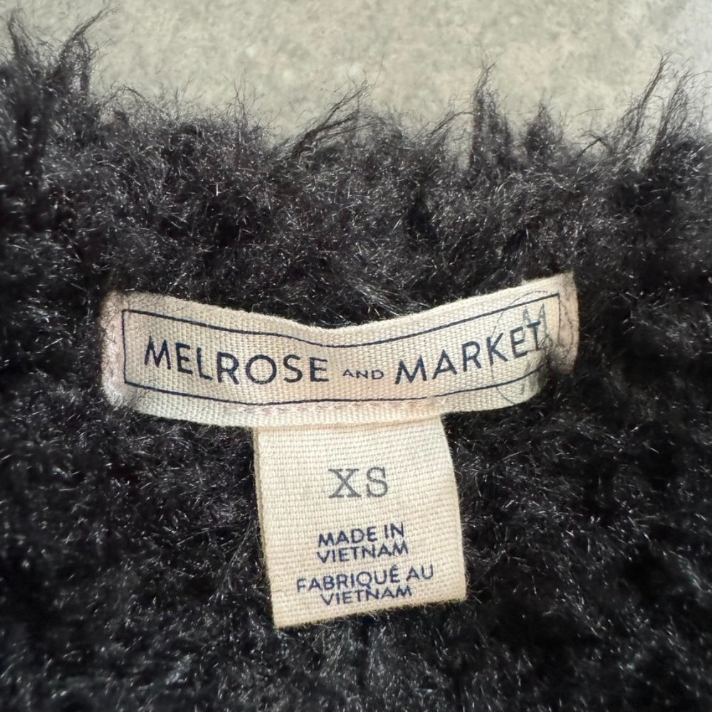 Melrose and Market Women's Vest - Picture 4 of 8